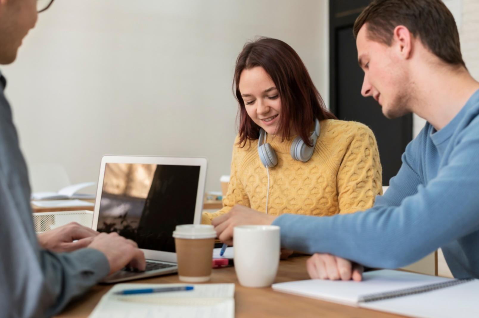 Международные финансовые операции