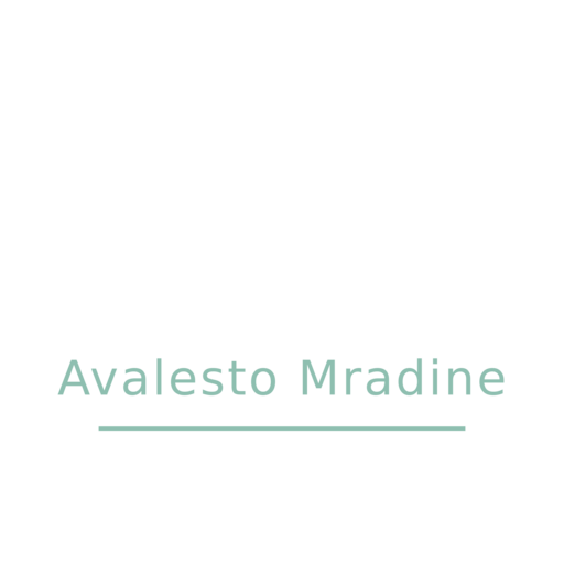 Логотип Avalesto Miradine