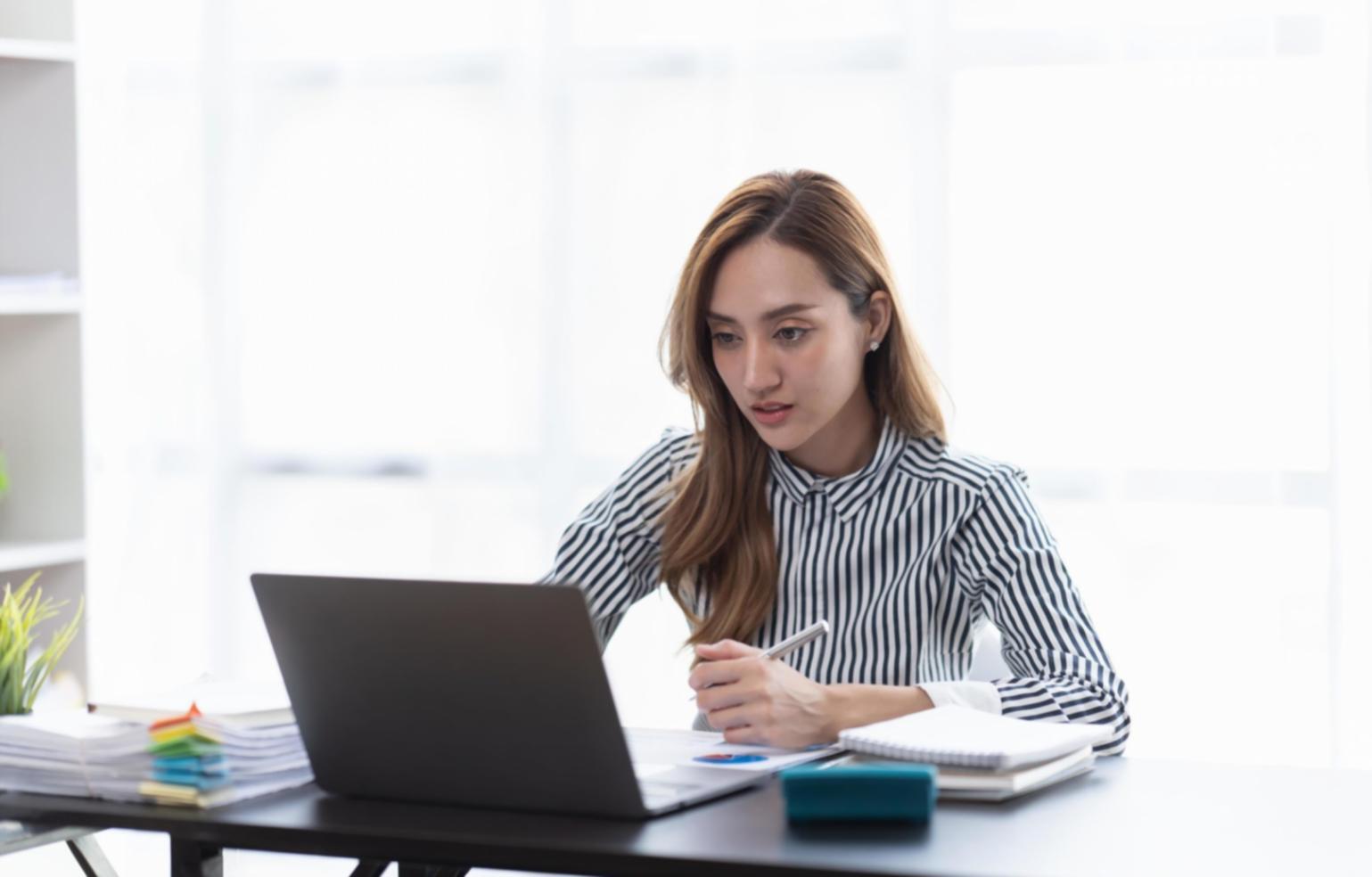 Технологические решения в финансах