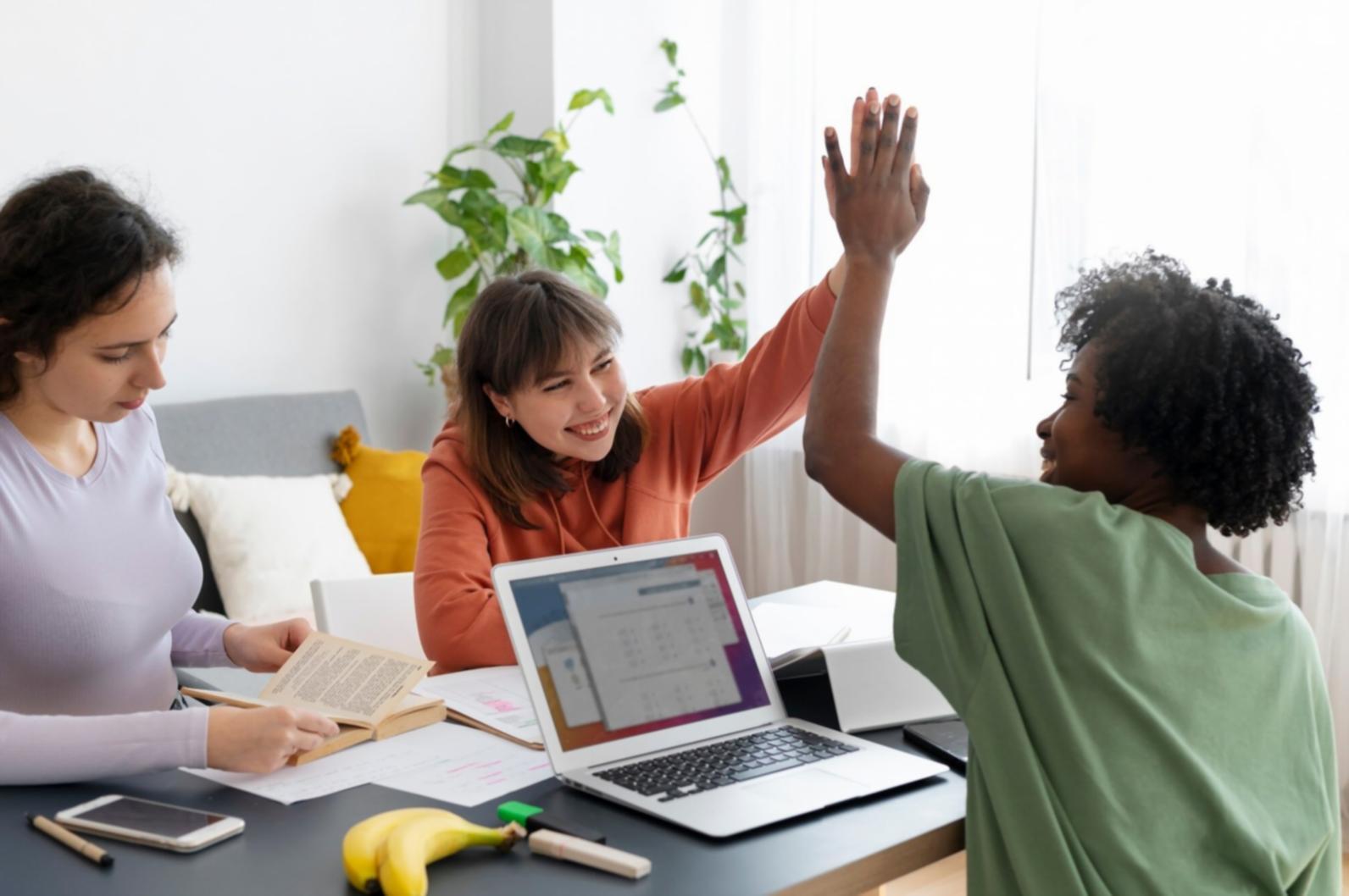 Анализ финансовых показателей