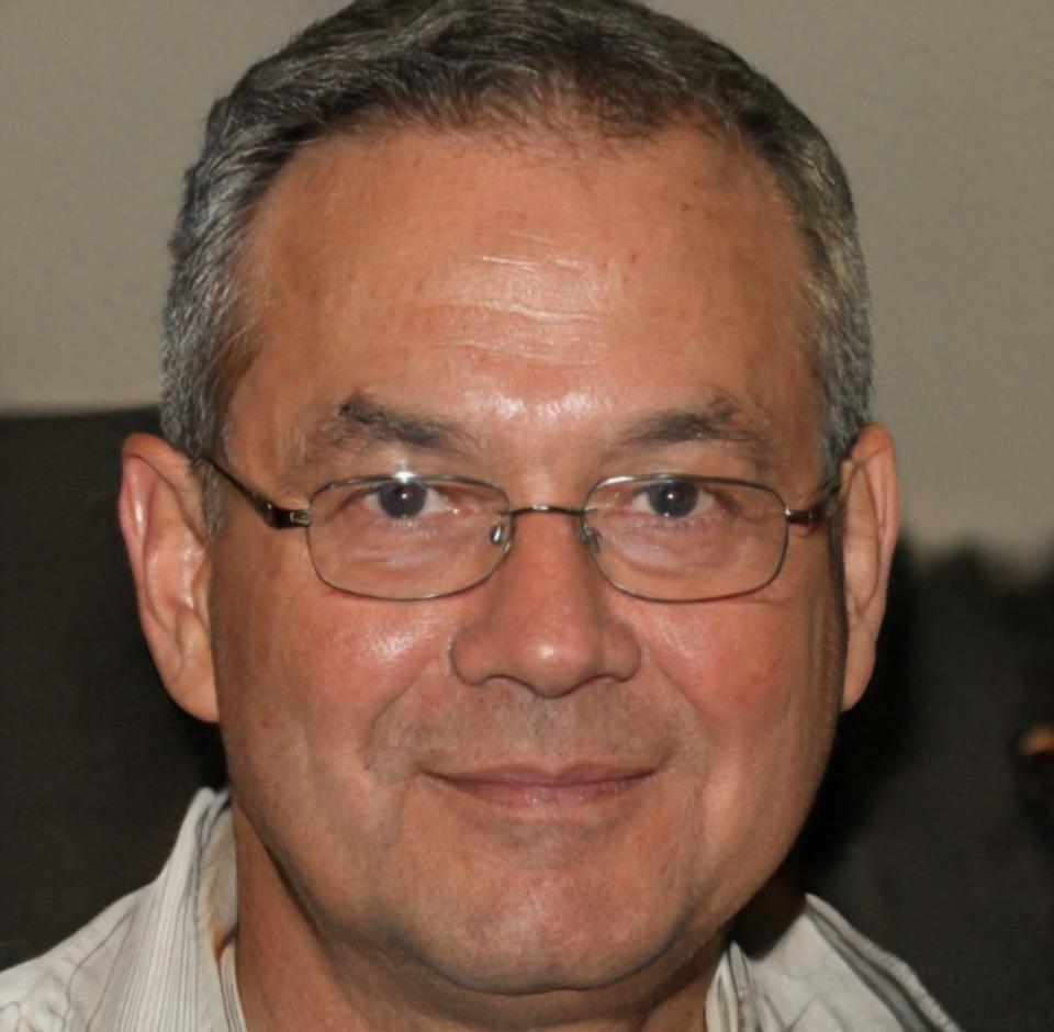 Николаос Андреу, эксперт по рынкам